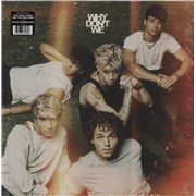 Click here for more info about 'Why Don't We - The Good Times And The Bad Ones - Sealed'