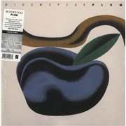 Click here for more info about 'Plum - Evergreen Vinyl - Dinked - Sealed'