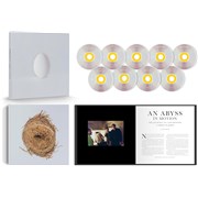Click here for more info about 'Wilco - A Ghost Is Born - Sealed'