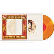 Click here for more info about 'Willie Nelson - Red Headed Stranger - 50th Anniversary Edition Gold Vinyl - Die-Cut Cover - Sealed'