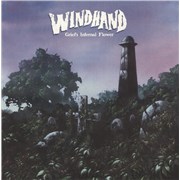 Click here for more info about 'Windhand - Grief's Infernal Flower'