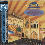 Click here for more info about 'Wishbone Ash - Live Dates Volume Two'