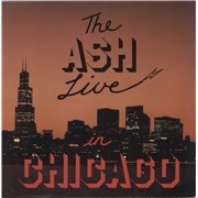 Click here for more info about 'Wishbone Ash - Live In Chicago'