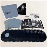 Click here for more info about 'Wishbone Ash - Living Proof [Live Recordings 1976 To 1980]'