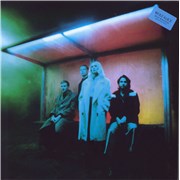 Click here for more info about 'Blue Weekend - Black Vinyl'