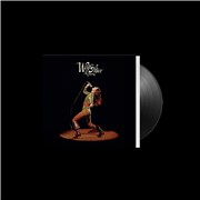 Wolf Alice The Clearing - Black Recycled Vinyl - Sealed UK vinyl LP
