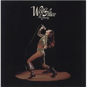 Wolf Alice The Clearing - Flower Filled Vinyl Edition UK vinyl LP