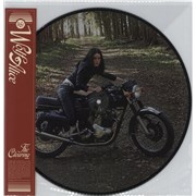 Wolf Alice The Clearing UK picture disc LP
