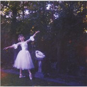 Click here for more info about 'Visions Of A Life - 180gm White Vinyl + Bonus 7