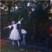 Wolf Alice Visions Of A Life - Black Vinyl 140 Gram + Hype Sticker UK 2-LP vinyl set