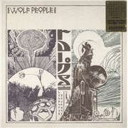 Click here for more info about 'Wolf People - Ruins - Clear Vinyl'