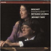 Click here for more info about 'Mozart: Piano Concertos No. 22 KV482 & No. 23 KV488'