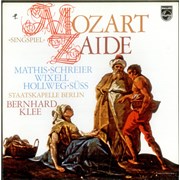 Click here for more info about 'Zaide'