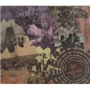 Click here for more info about 'Woodstock - Back To The Garden 50th Anniversary Experience'