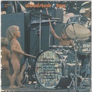 Click here for more info about 'Woodstock Two'