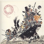 Click here for more info about 'Ship Of Fools - Blue Injection'