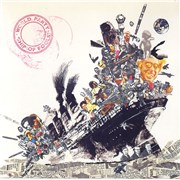 Click here for more info about 'Ship Of Fools - Blue Injection'