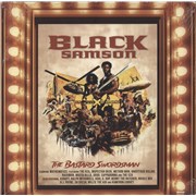 Click here for more info about 'Wu-Tang Clan - Black Samson, The Bastard Swordsman - Sealed'
