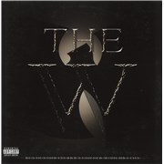 Wu-Tang Clan The W - 180 Gram UK 2-LP vinyl set