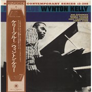 Click here for more info about 'Wynton Kelly - Kelly Blue'