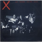 Click here for more info about 'X - At Home with You'