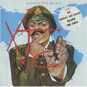 Click here for more info about 'Generals And Majors - Double Pack - Stickered'