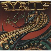 Click here for more info about 'Mean Streak'