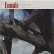 Click here for more info about 'Yair Elazar Glotman - Emanate - Sealed'