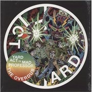Click here for more info about 'Yard Act - The Overdub - Purple Vinyl - Shrink'