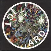 Click here for more info about 'Yard Act - The Overdub - Purple Vinyl'