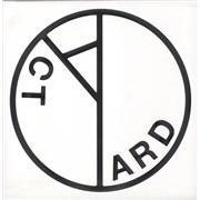 Click here for more info about 'Yard Act - The Overload - Green & White Marbled Vinyl - Autographed'