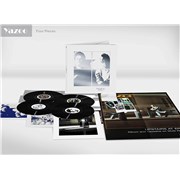 Click here for more info about 'Four Pieces - Sealed Box'