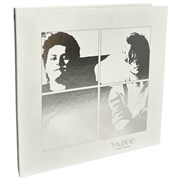 Yazoo Four Pieces UK vinyl box set