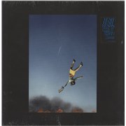 Click here for more info about 'Yeah Yeah Yeahs - Cool It Down - Ocean Blue Cornetto Vinyl - Shrink'