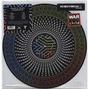 Click here for more info about 'Years & Years - Communion - RSD25'