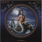 Click here for more info about 'Years & Years - Night Call - Blue Vinyl - Autographed'