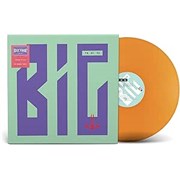 Click here for more info about 'Yes - Big Generator - National Album Day 2025 - Orange Vinyl - Sealed'