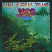 Click here for more info about 'Full Circle'
