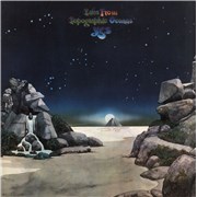 Click here for more info about 'Tales From Topographic Oceans - 2nd'