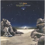 Click here for more info about 'Yes - Tales From Topographic Oceans - 180Gram'
