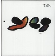 Click here for more info about 'Yes - Talk'