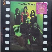 Click here for more info about 'The Yes Album - Super Deluxe Edition - Sealed'