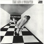 Click here for more info about 'Time And A Word - 180gram'