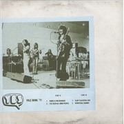 Click here for more info about 'Yes - Yale Bowl '71 - RSD 2024'