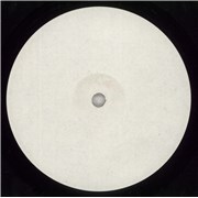 Yes Yes - 1st - Test Pressing UK vinyl LP