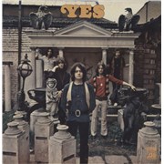 Yes Yes - VG USA vinyl LP