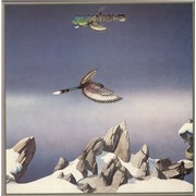 Click here for more info about 'Yes - Yesshows'