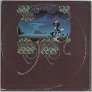 Click here for more info about 'Yessongs - 1st - Complete - EX'