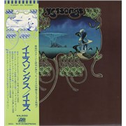 Click here for more info about 'Yessongs + Obi'