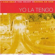 Click here for more info about 'Yo La Tengo - I Can Hear The Heart Beating As One - Black Vinyl - Sealed'